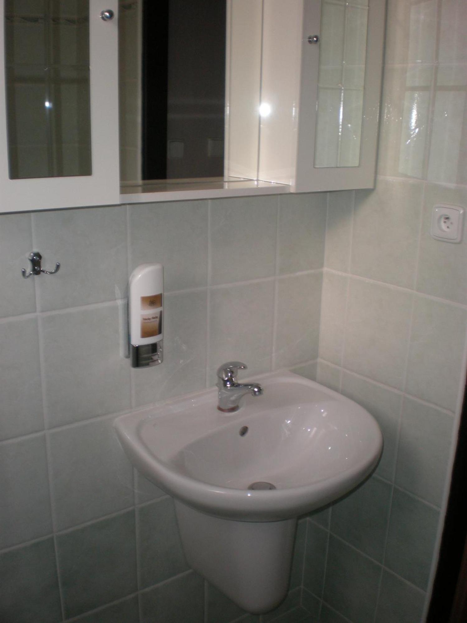 Hotel Zlatá Štika Pardubice Habitación foto